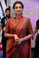 Actress Hamsa Nandini Gallery